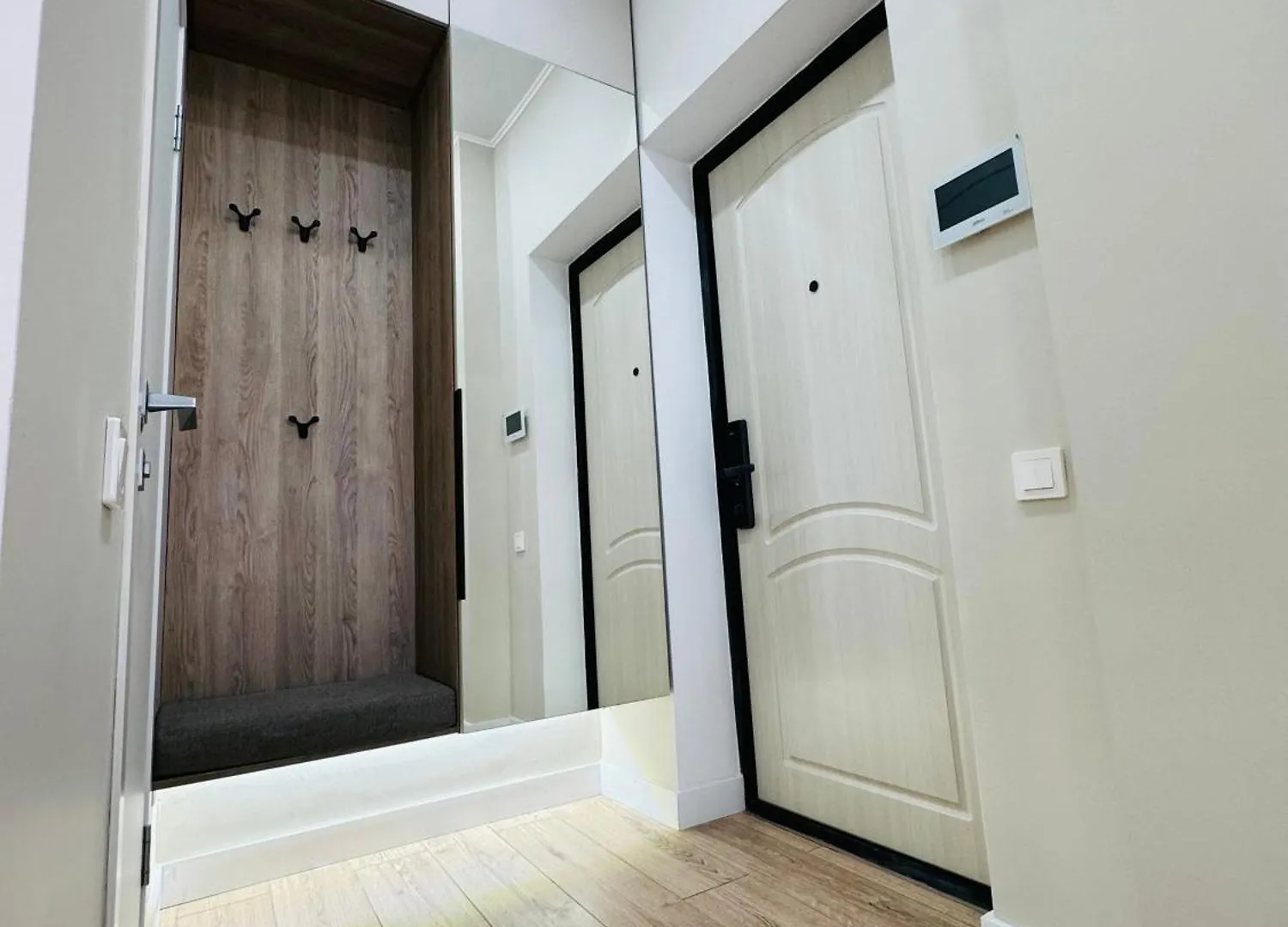Apartman 2-Х Комнатные Апартаменты В Жк Greenline.Asyl Mura Asztana